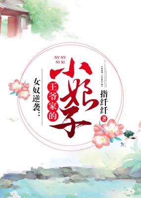 女奴逆袭:王爷家的小娘子