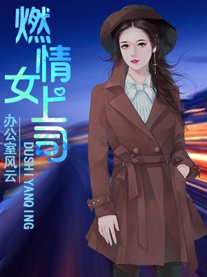 办公室风云:燃情女上司
