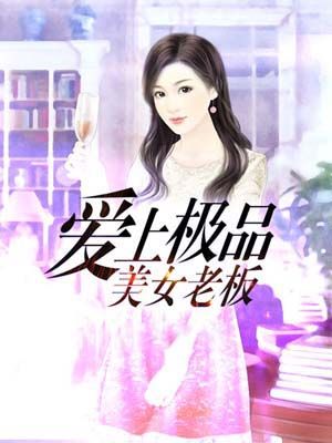 爱上极品美女老板