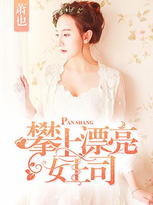攀上漂亮女上司