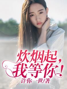 炊烟起,我等你!