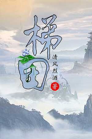 梯田