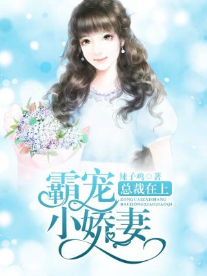 总裁在上:霸宠小娇妻