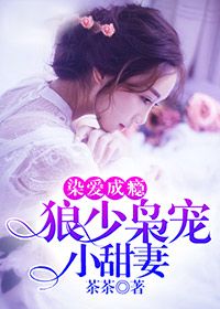 染爱成瘾:狼少枭宠小甜妻