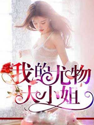 我的尤物大小姐