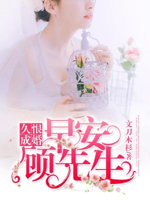 久恨成婚:早安,顾先生