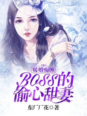 暖婚痴缠,BOSS的偷心甜妻