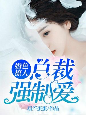 婚色撩人:总裁强制爱