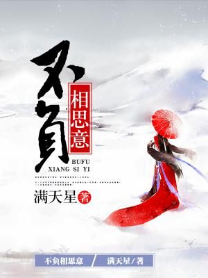 不负相思意 2