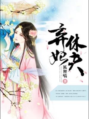 弃妃休夫
