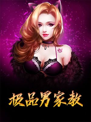 极品男家教