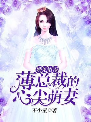 婚见情深:薄总裁的心尖萌妻