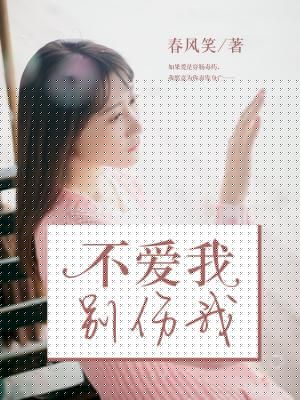 不爱我,别伤我