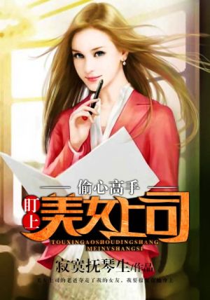 偷心高手:盯上美女上司