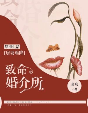 痞妻难降:致命婚介所