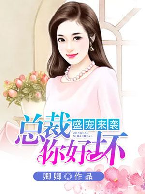 盛宠来袭,总裁你好坏