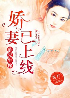 慕先生,你的娇妻已上线