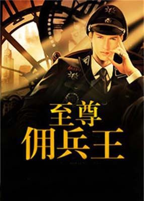 至尊佣兵王