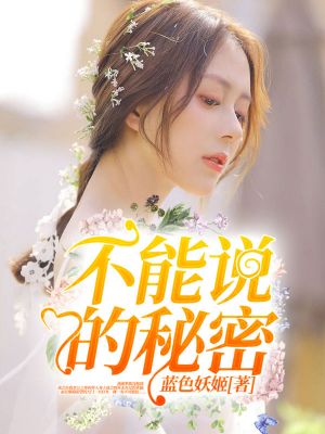 不能说的秘密