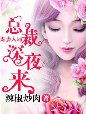 谋妻入局:总裁深夜来