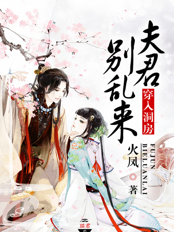 穿入洞房:夫君别乱来