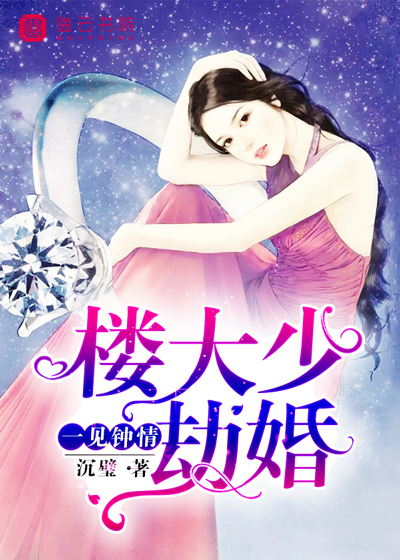一见钟情,楼大少劫婚
